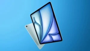 Apple, yeni M3 iPad Air tabletini duyurdu.