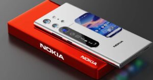 Nokia Victus 2025 Özellikleri