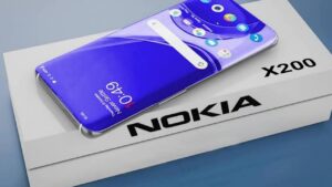 Nokia X200 Ultra, Fiyatı, Çıkış Tarihi Ve Özellikler