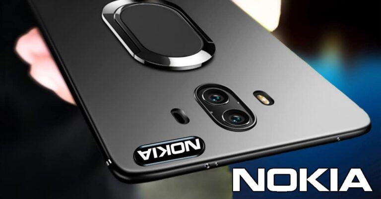 Nokia Flash Pro 2025 Fiyat, Çıkış Tarihi ve özellikler