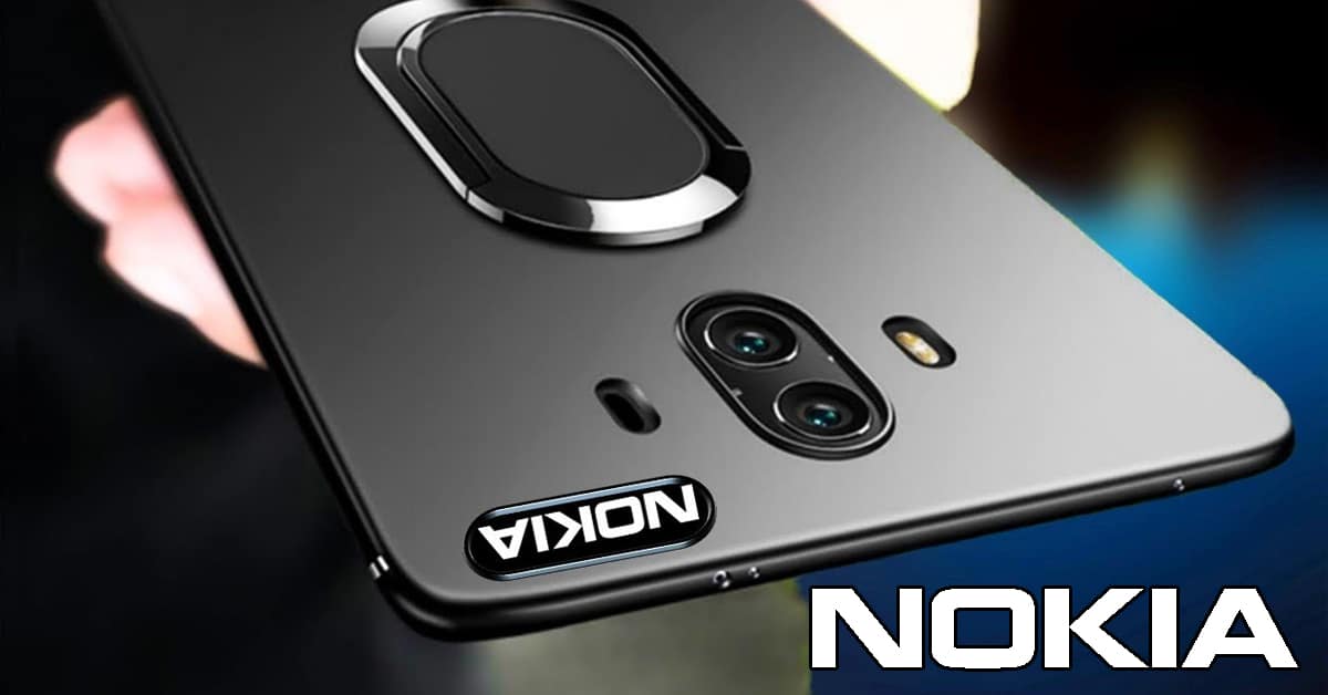 Nokia Flash Pro 2025 Fiyat, Çıkış Tarihi ve özellikler