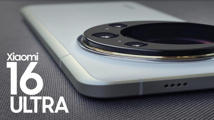 Xiaomi 16 Ultra Çıkış Tarihi, Fiyatı Ve Özellikleri
