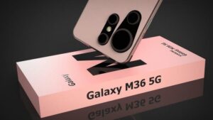 Samsung Galaxy M36, Çıkış Tarihi, Fiyat Ve Özellikler