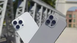 iPhone 18 Pro Max Geliyor Çıkış Tarihi, Fiyat Ve Özellikler