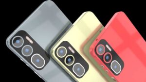 Samsung Galaxy M57, Fiyat Ve Özellikler