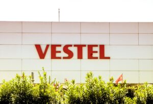 Vestel ABD’li Şarj Şirketine Yatırım Yaptı