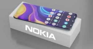 Nokia Ferrari Mini 2025 Özellikleri: 150MP Kamera, 7200mAh Batarya!