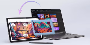 Lenovo Idea Tab ve Tab K11 Gen 2 Tanıtıldı