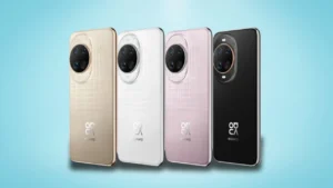 Huawei, Nova 14, 14 Pro ve 14 Ultra’yı Piyasaya Sürüyor