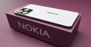 Nokia Arson Max 2025 Özellikleri: 16GB RAM, 250MP Kamera!