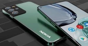 Nokia Safari Max 2025 Özellikleri: 16GB RAM, 8700mAh Pil!