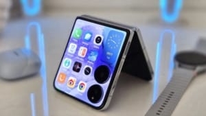Xiaomi’nin Mix Flip 2’si lansmana bir adım daha yaklaştı