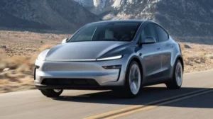 Tesla, 22 Haziran 2025’te robotaksiyi piyasaya sürmeyi planlıyor