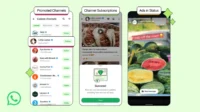 Meta, WhatsApp’ta reklamcılığı başlattı