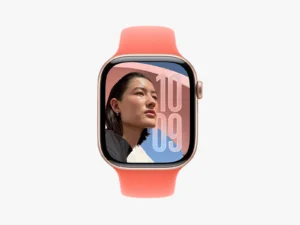 WatchOS 26’daki En İyi Yeni Özellikler