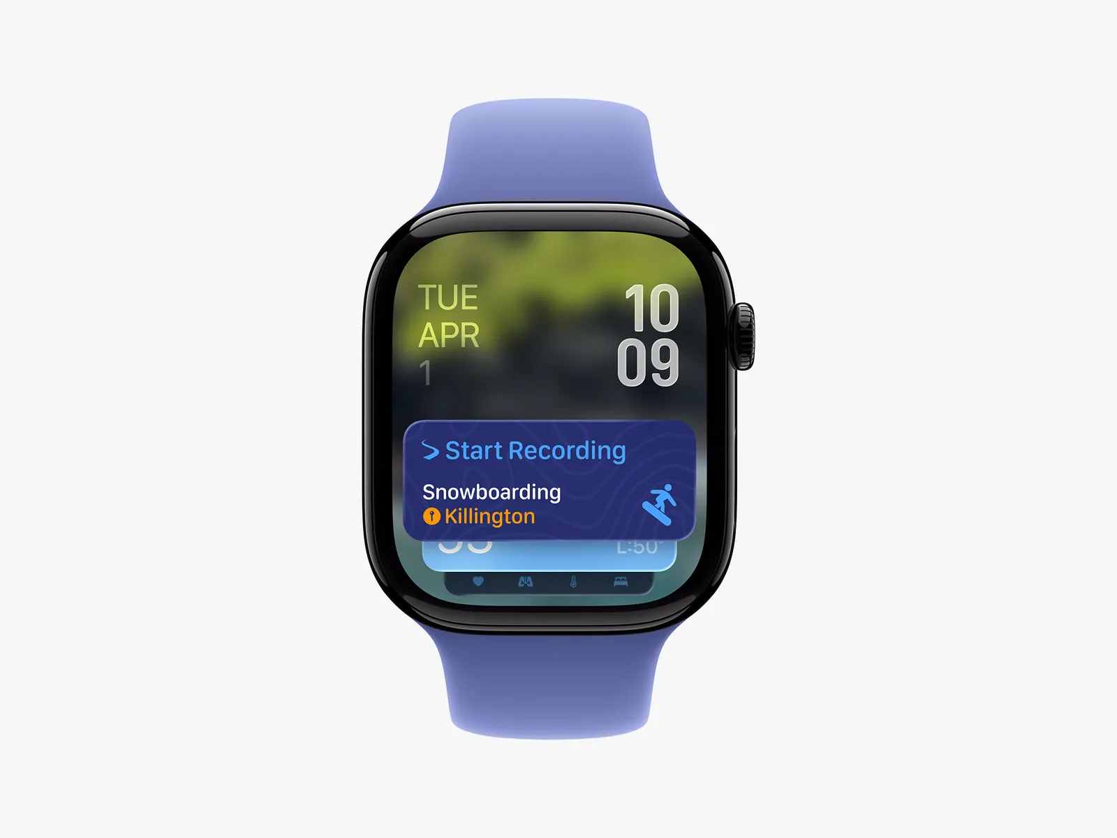 Smart Stack