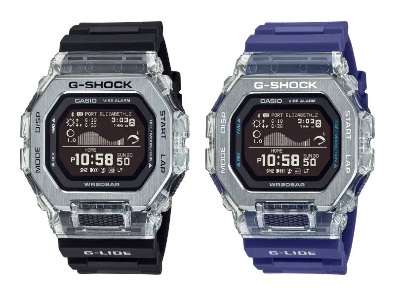G-Shock G-Lide
