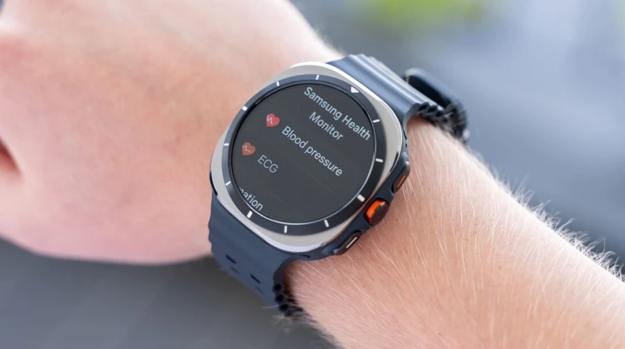 Samsung, One UI 8 Watch’ta yeni sağlık özelliklerini duyurdu