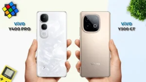 Vivo Y400 Pro Fiyat Çıkış Tarihi Ve Özellikler
